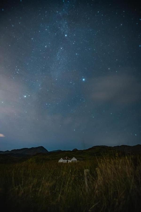 Garrison Of Inversnaid Farm With Hot Tub Buitenkant foto